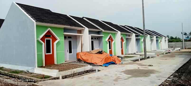 jual rumah murah di tanjakan