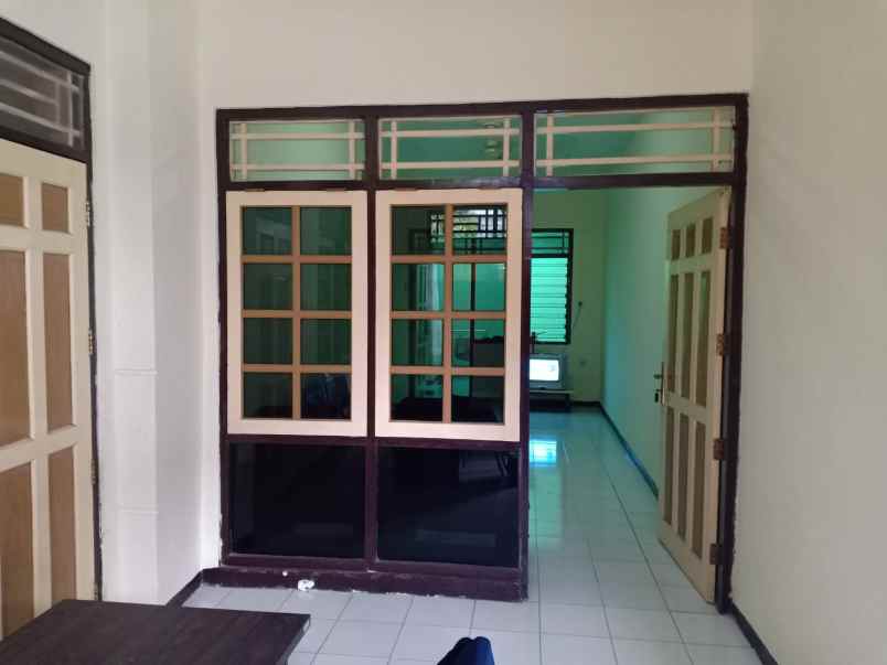 jual rumah murah siap huni semarang