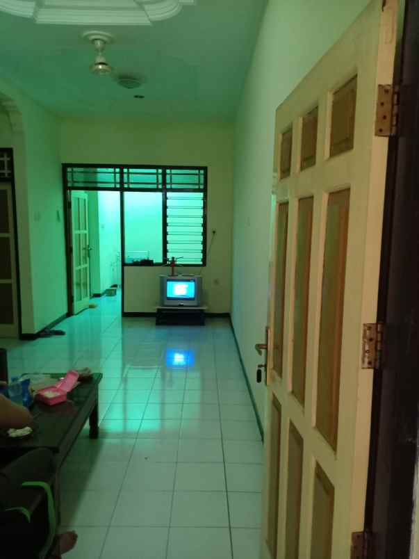 jual rumah murah siap huni semarang