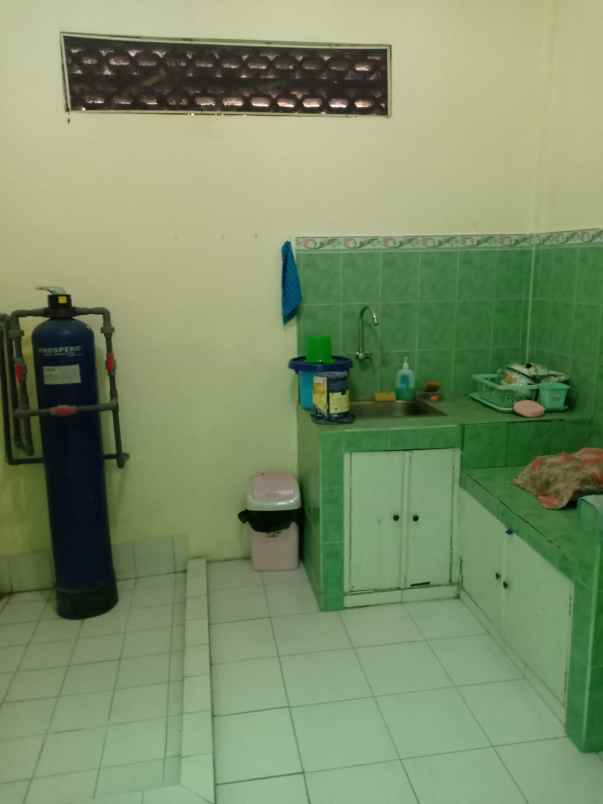 jual rumah murah siap huni semarang