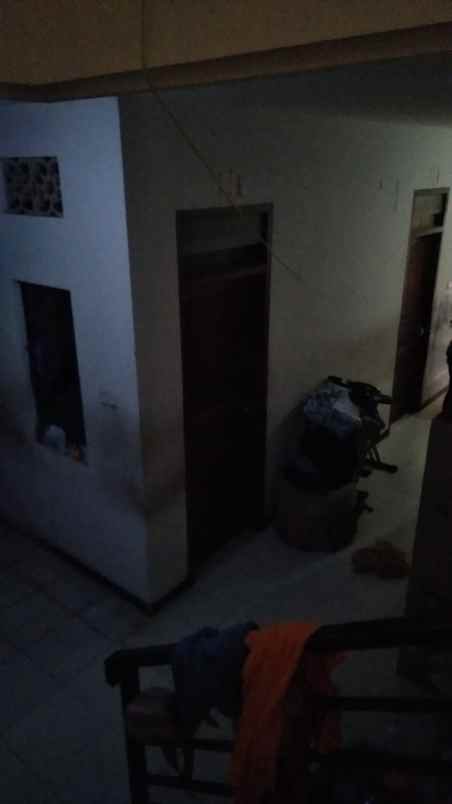 jual rumah pondok lestari ciledug tangerang