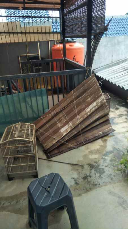jual rumah pondok lestari ciledug tangerang