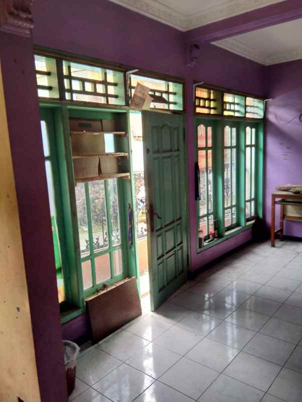 jual rumah ruko vila di prigen sangat strategis