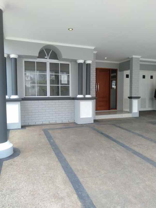 jual rumah siap huni kota wisata cibubur