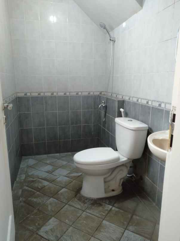 jual rumah siap huni kota wisata cibubur