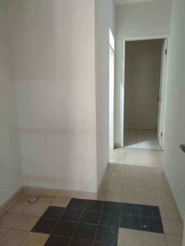 jual rumah siap huni kota wisata cibubur