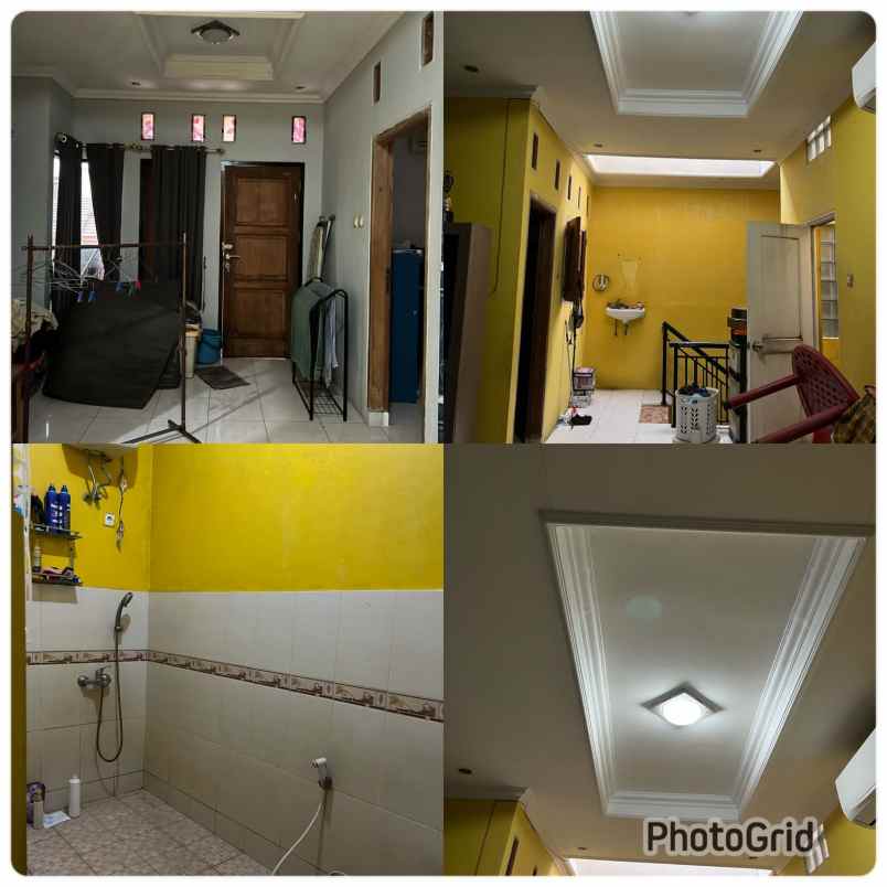 jual rumah strategis lt 92