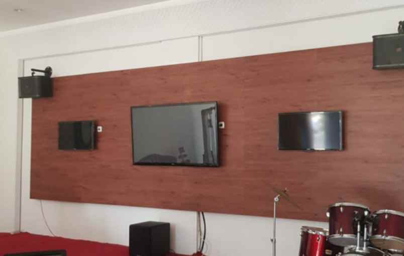 jual rumah sumur batu kemayoran jak pus