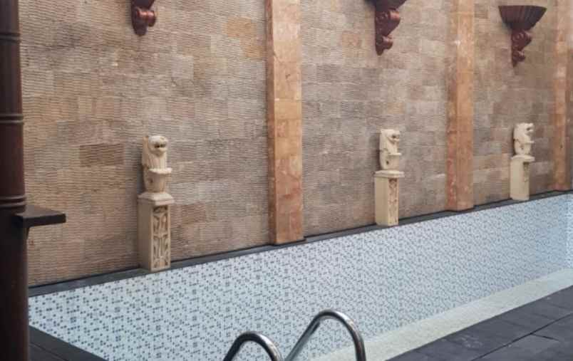 jual rumah sumur batu kemayoran jak pus