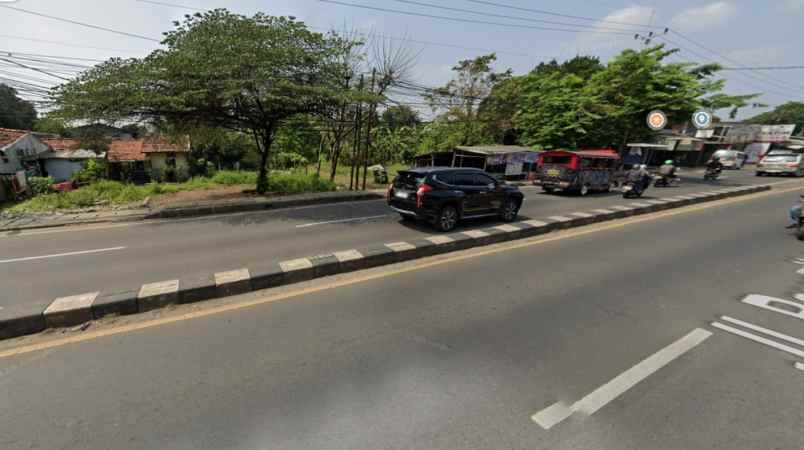 jual tanah komersil 1 1 hektaran dibawah njop