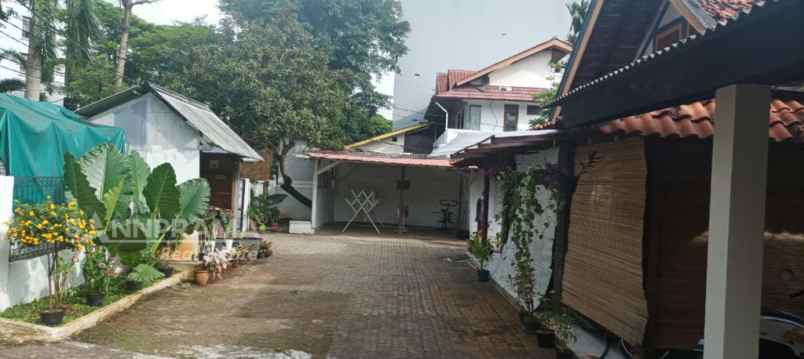 kost di paseban salemba jakarta pusat fry