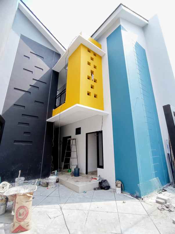 kost eksklusif baru 10 kamar dekat ugm kaliurang km 6