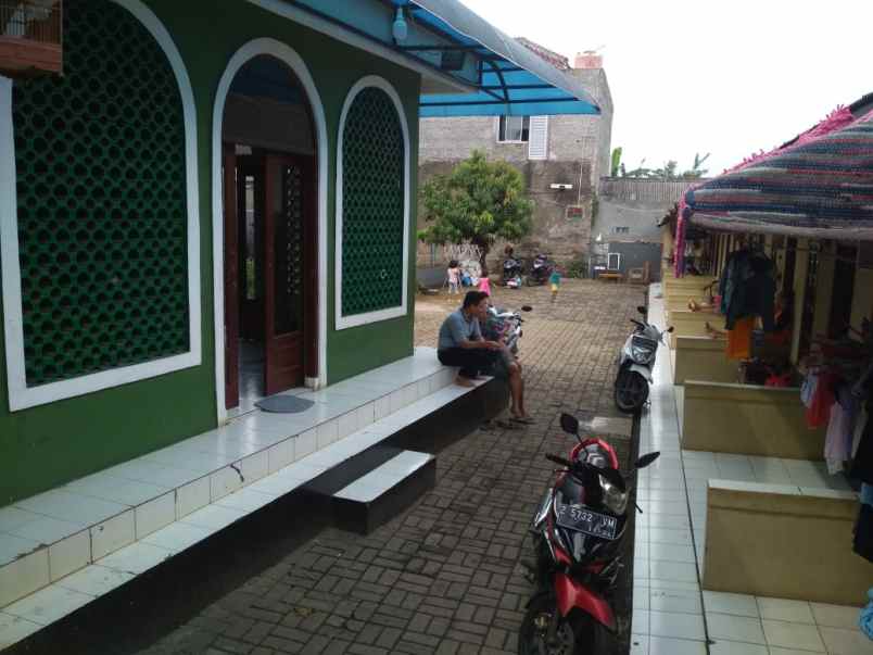 kost jln raya narogong