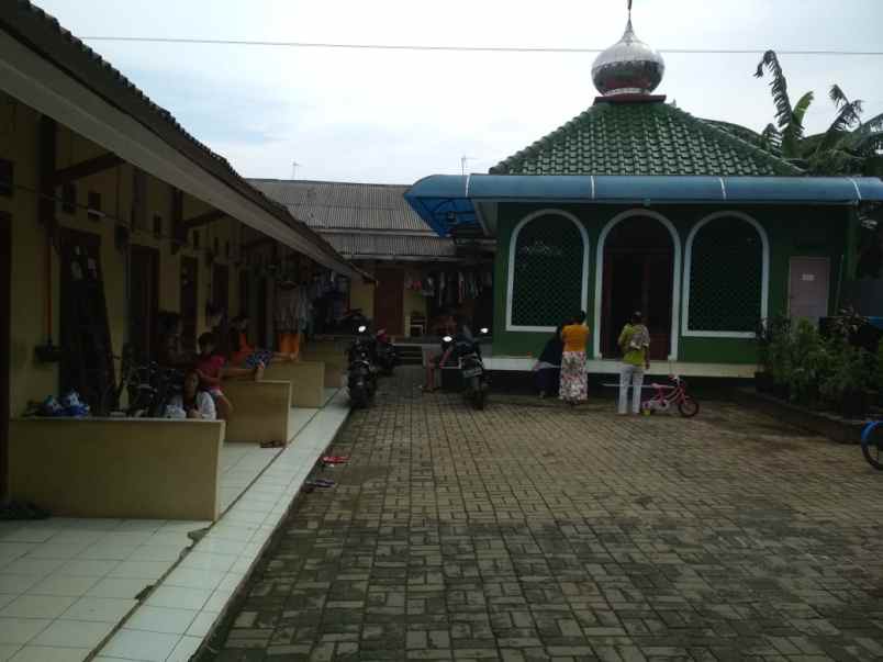 kost jln raya narogong