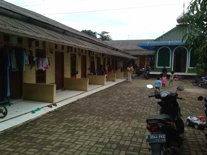 kost jln raya narogong