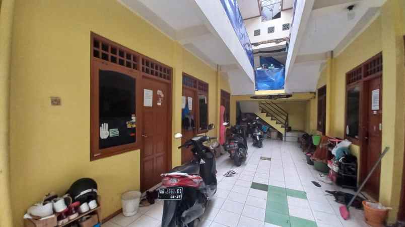 kost terlaris 18 kt 100 meter dari uty jogja