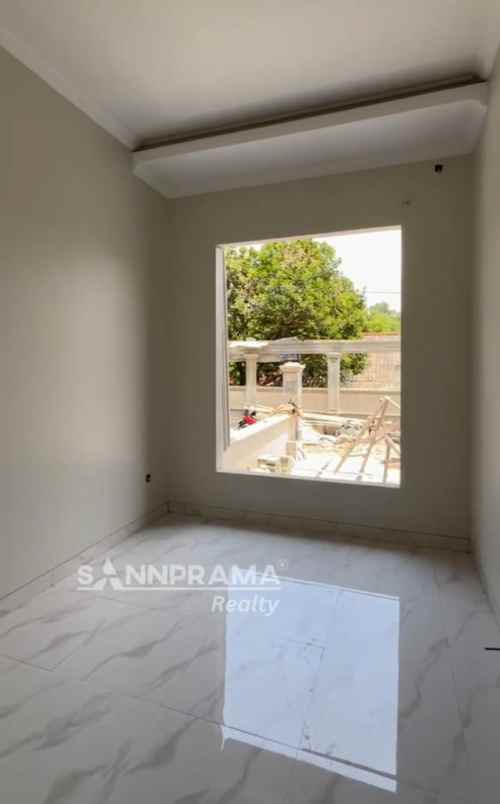 mini townhouse 2 lantai sukmajaya depok iml