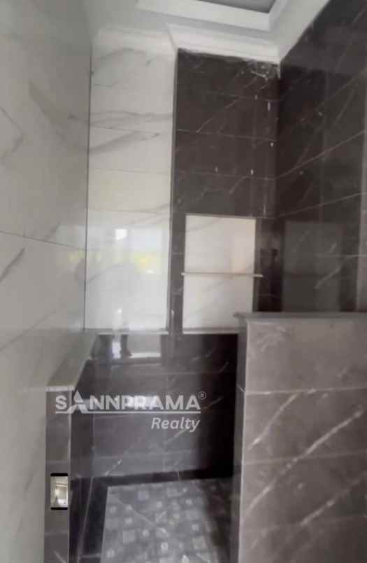 mini townhouse 2 lantai sukmajaya depok iml