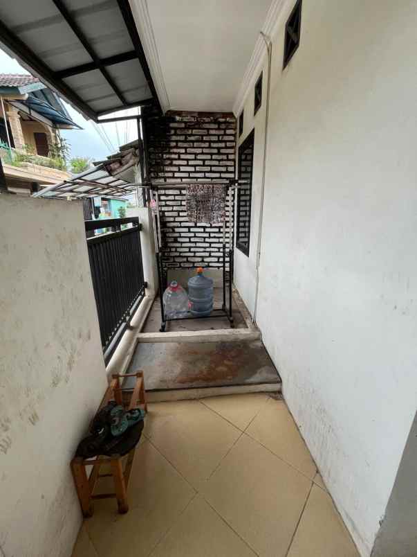 nego kenceng rumah riung bandung cipamokolan bandung