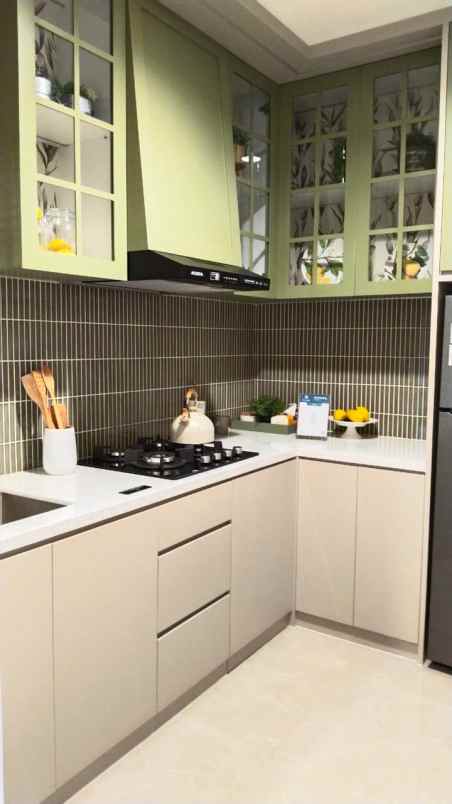 new home summarecon bandung under 2m