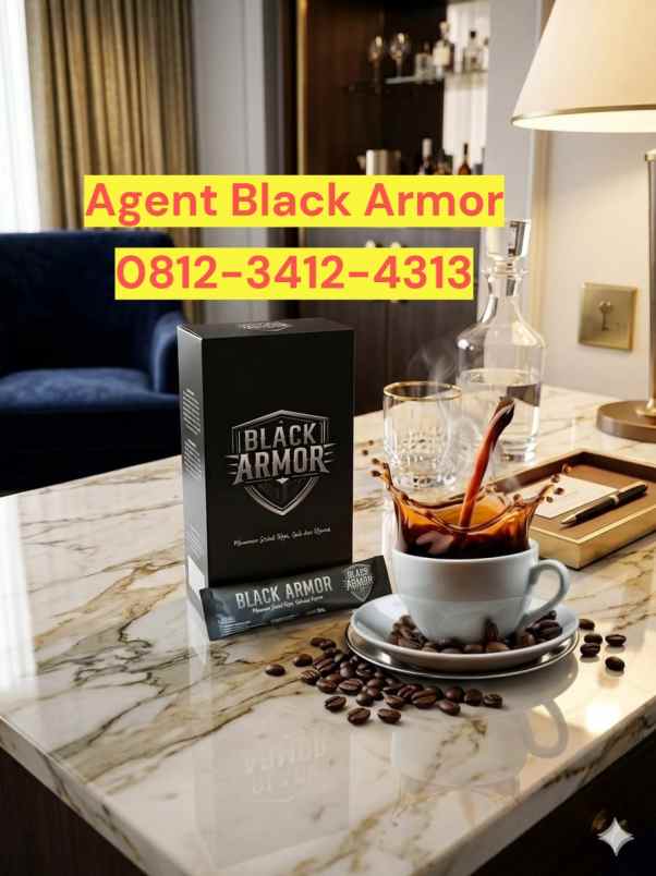 o812 3412 4313 jual coffee black armor tangerang murah
