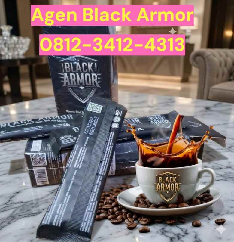 o812 3412 4313 jual coffee black armor tangerang murah