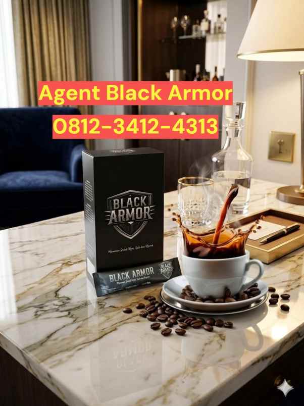 o812 3412 4313 jual coffee black armor tangerang murah