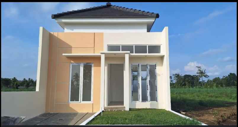 promo terbaru rumah 100 jutaan di kabupaten malang