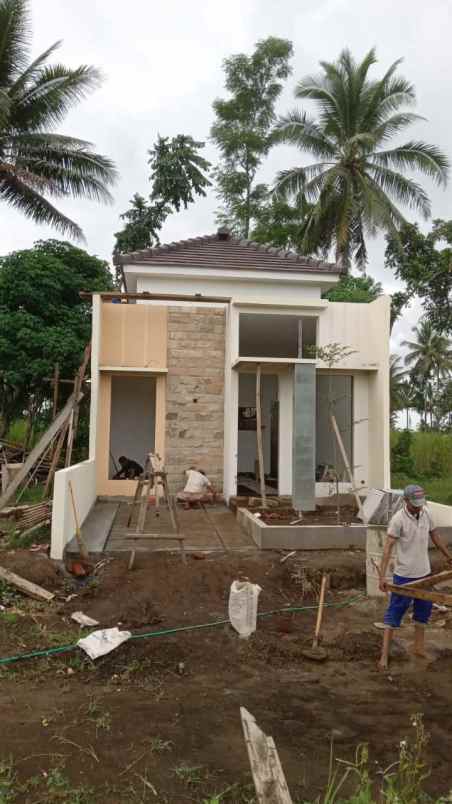 promo terbaru rumah 100 jutaan di kabupaten malang