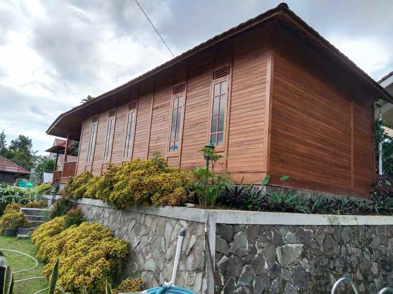 pt wahyu rumah kayu wrk