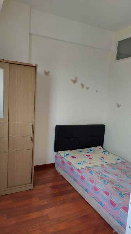 puncak dharmahusada tower b lantai 26 full furnish