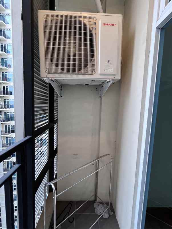 puri orchard studio unfurnished