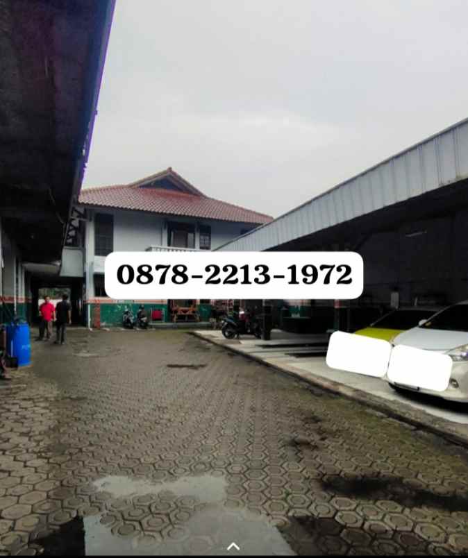 ruang usaha bagus untuk hotel