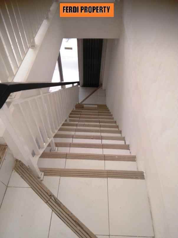 ruko 2 lantai murah citra gran cibubur