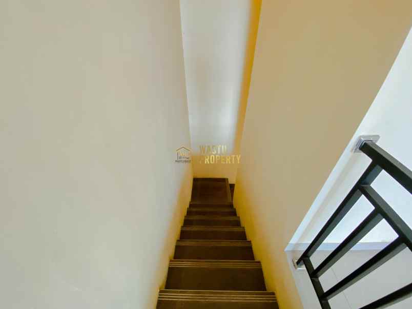 ruko 2 lantai termurah di bausasran yogyakarta