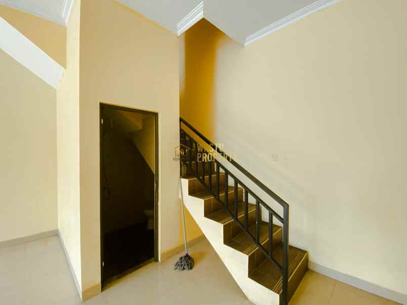 ruko 2 lantai termurah di bausasran yogyakarta