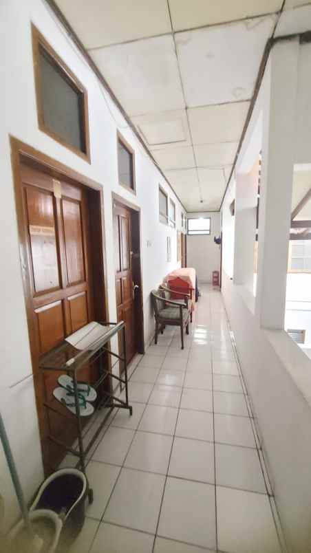 ruko dan kostan di bandung