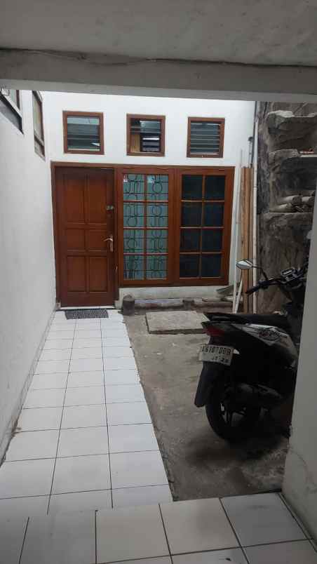 ruko dan kostan di bandung