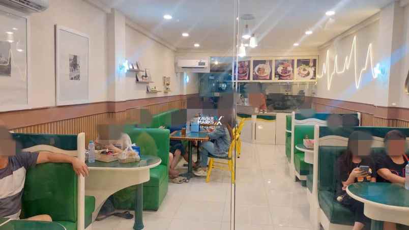 ruko dharmawangsa dekat dharmahusada gubeng kertajaya