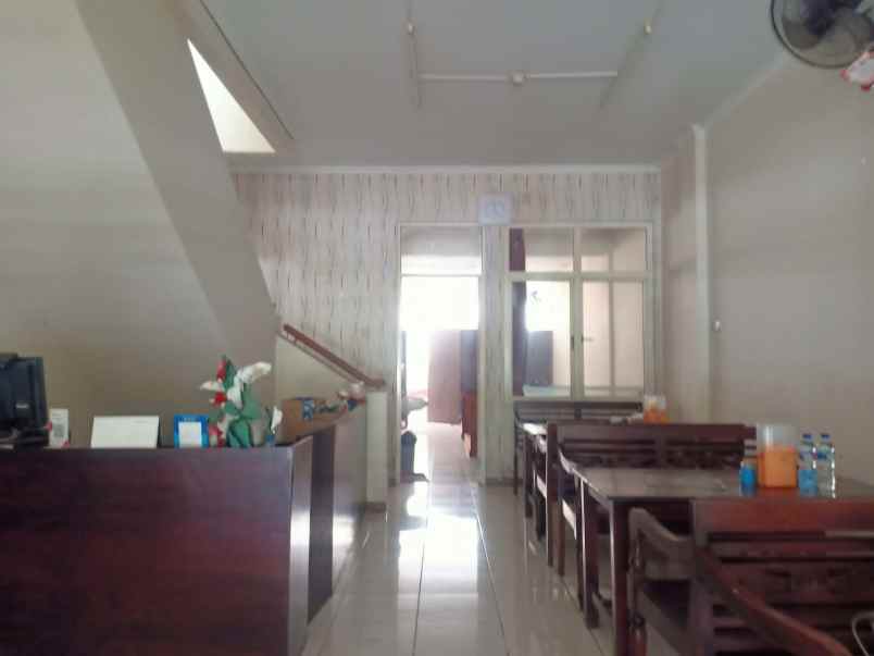 ruko di kota baru parahyangan banyak niaga