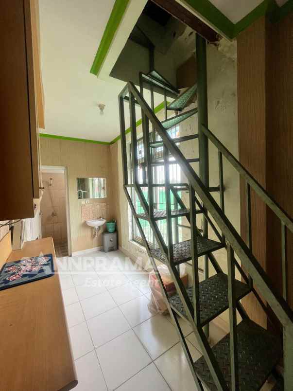 ruko dijual di grand depok city depok