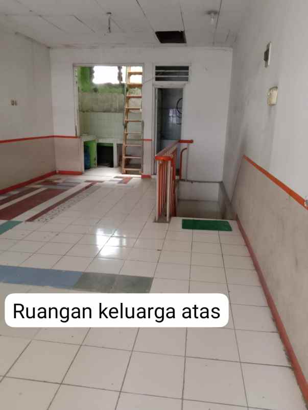 ruko dijual dimekar sari bekasi