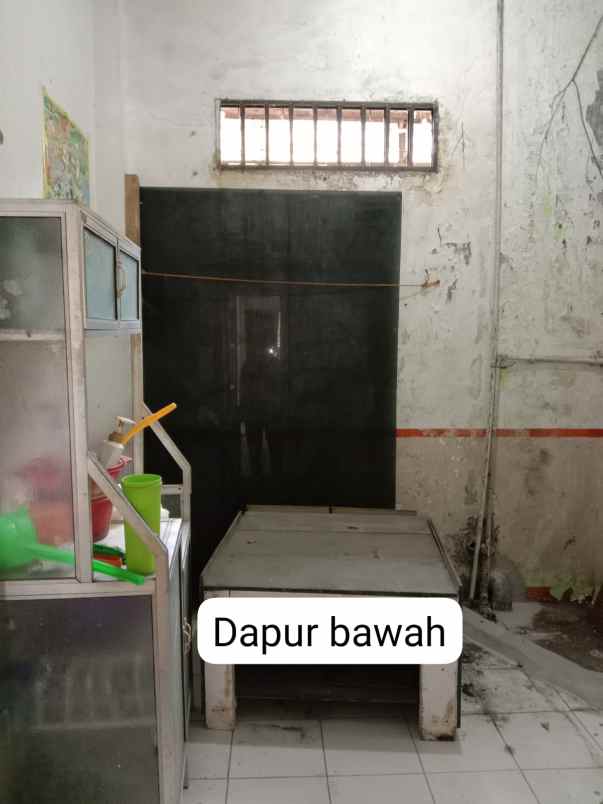 ruko dijual dimekar sari bekasi