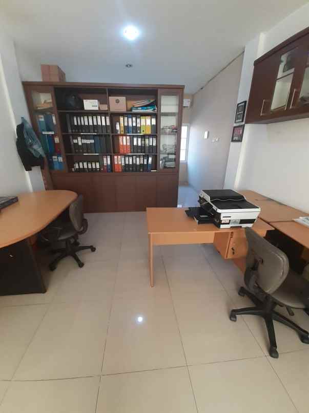 ruko gudang kantor jln peta barat citra