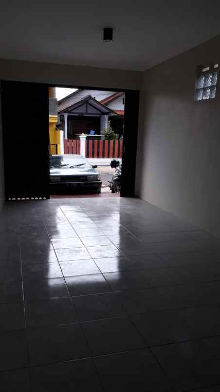 ruko potensial di kamarung mainroad cimahi