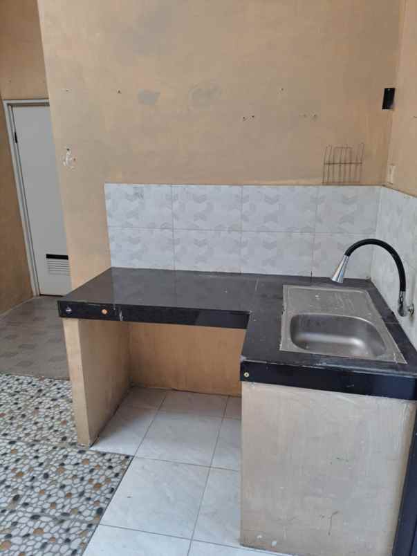 rumah 1 lantai asri aman dan nyaman di joyogrand