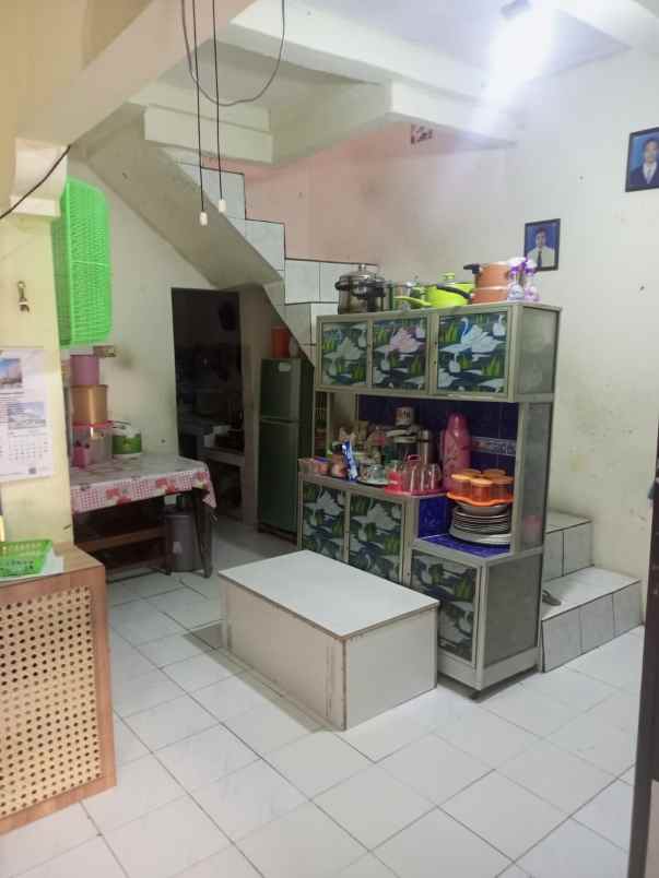 rumah 2 lantai dekat sirkuit sentul bogor