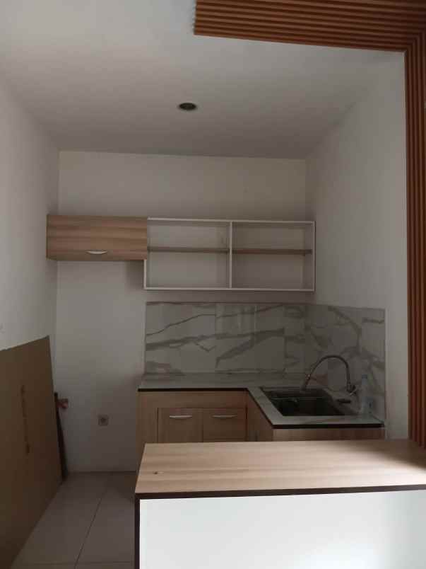 rumah 2 lantai di cilame one gate system