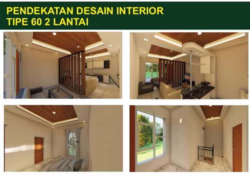 rumah 2 lantai termurah dan terlaris di magelang