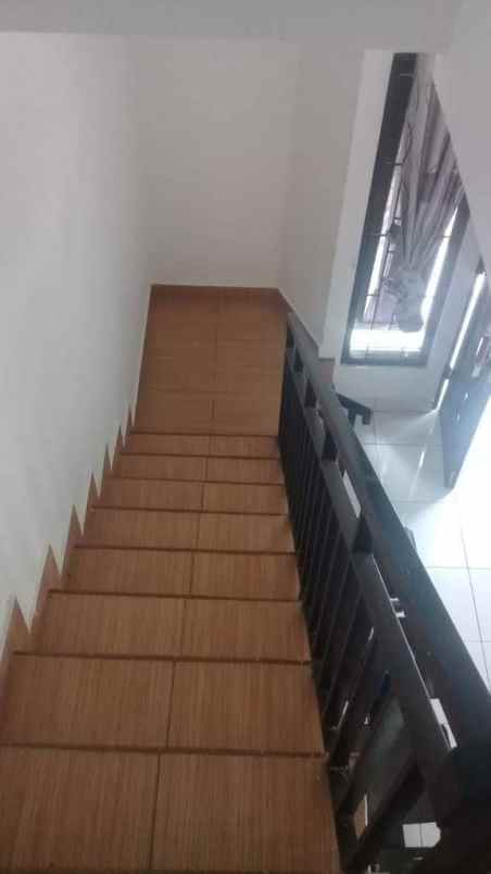 rumah 4 kt 2 km pemda cibinong bogor